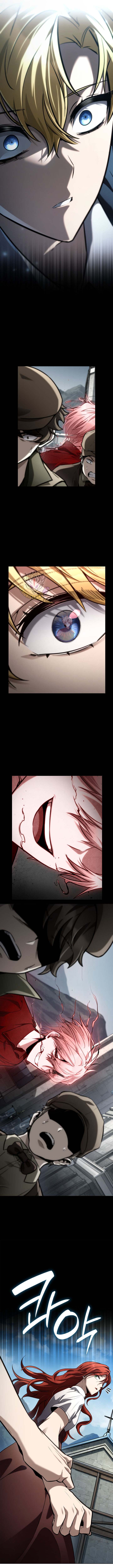 Infinite Mage Chapter 109 image 17
